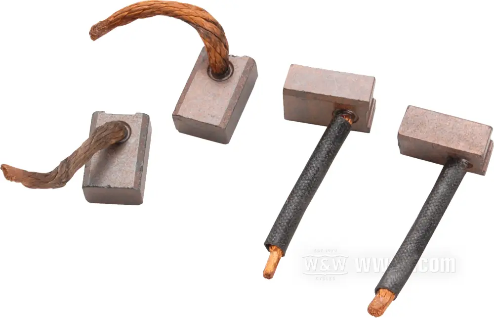 MASAページ W&W Cycles - Brush set