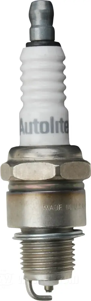 W&W Cycles - Spark Plugs #4-5: XL 1979-1985