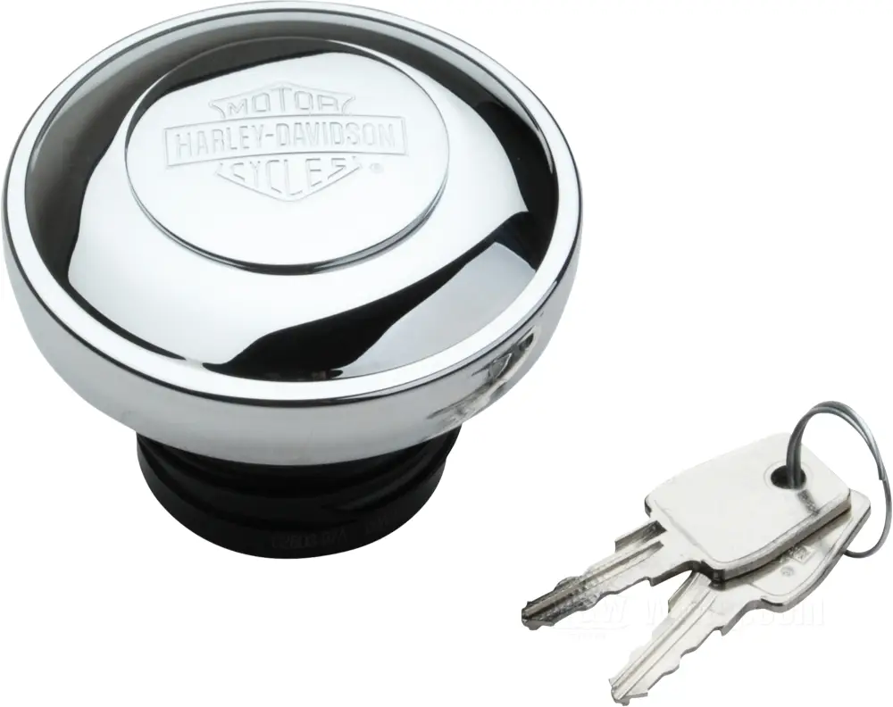 Lockable Gas Cap OEM