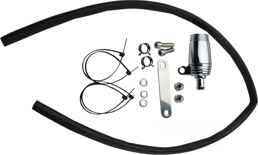 Gabel Staubkappen Cover 2-teilig Chrom Für Harley - Davidson Mit 49mm