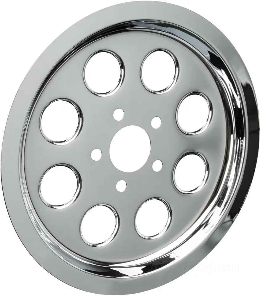 数量限定セール  8-Hole - Cycles W&W Rear Covers Pulley ウェア
