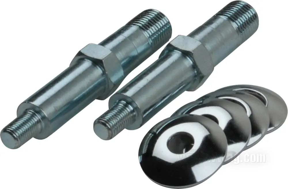 Shock Studs, FL 1958-1966, bottom