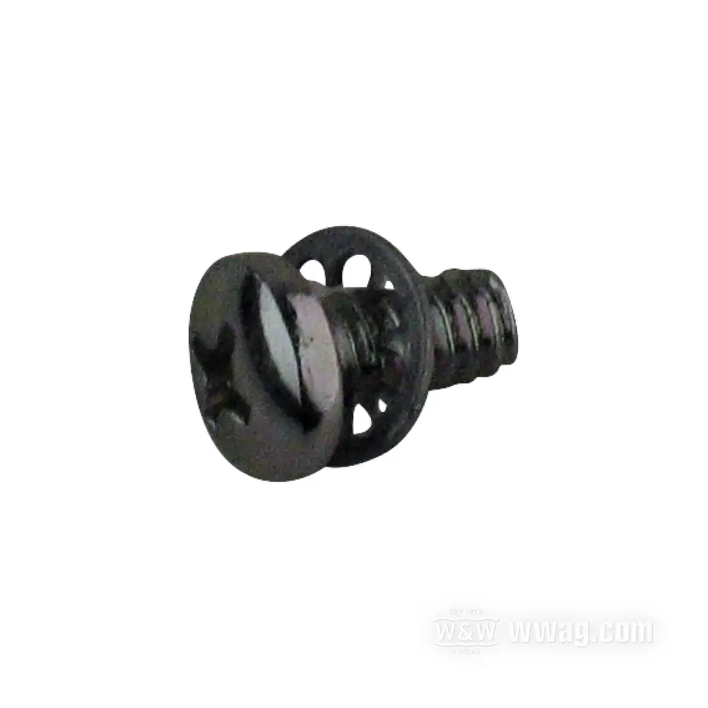 Bolt Cover, Bearing Locknut, FL(H) 1967-72, FX 1971-72