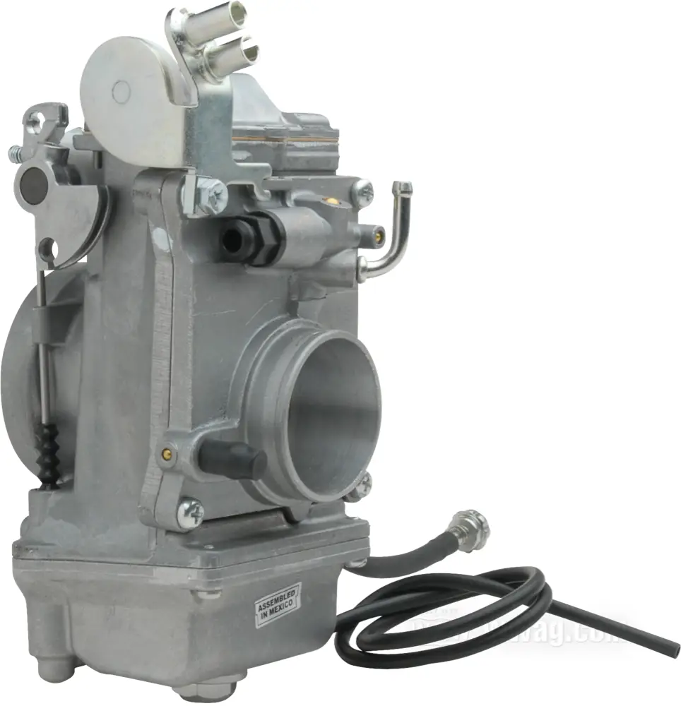 PIÈCE N° 00 - Carburateur Mikuni HSR42/45/48 - Biker's Store