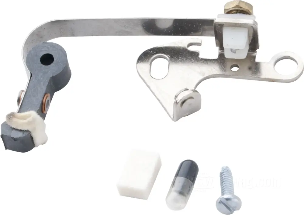 Zündkontakt, XLCH 1958-69 Magnetos, Morris M5 & H5