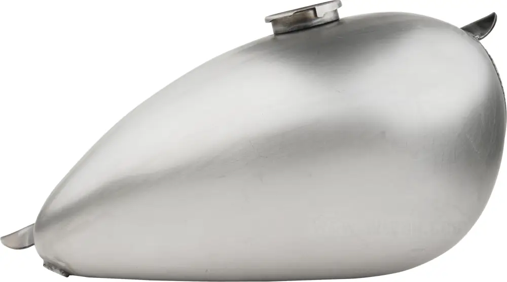 W&W Cycles - Lowbrow P-Nut Gas Tanks