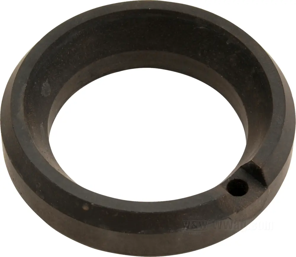 no.0072 春海のfloat ring  一点物 Rubber Ducky Float for Linkert Carburetors
