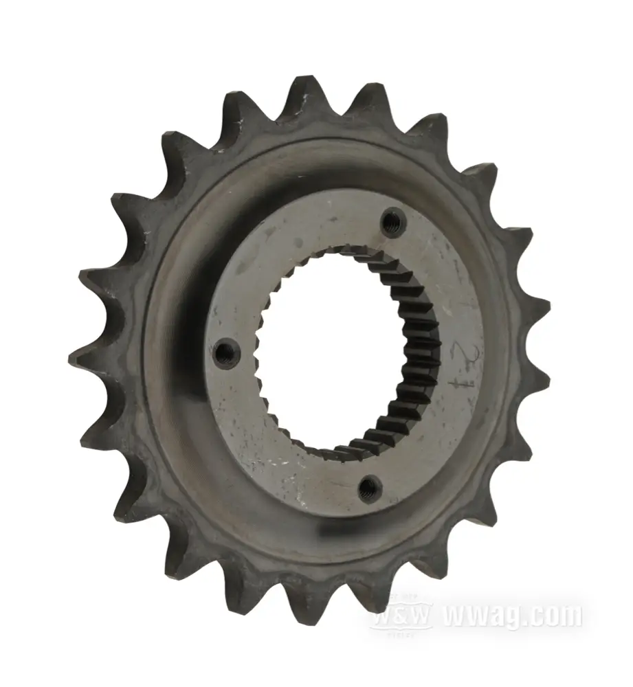 TDK　BS-TA352 Transmission Sprocket, 5-Speed XL 1991-92, 21 teeth