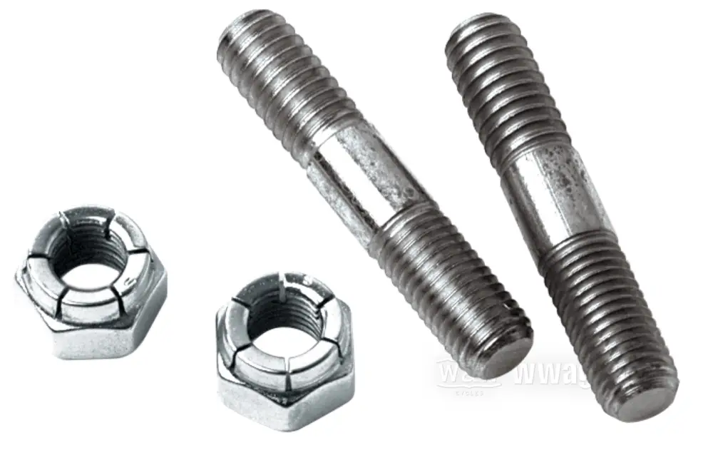 Stud Kit for Axel, FL(H) 1949-1977