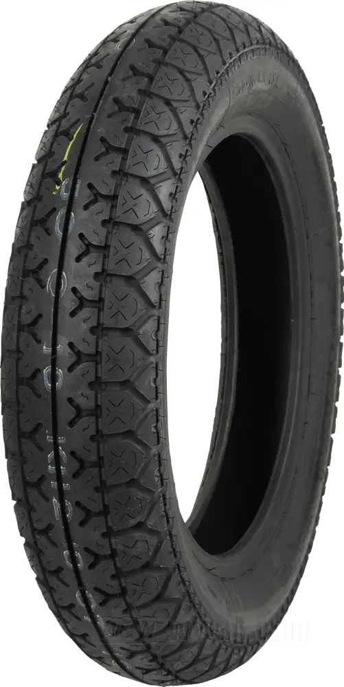 Continental Tire K112, front or rear, 5.00-16 69H