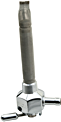 3/8” NPT Petcock Thread