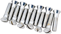 1/4”-20 Thread for Aftermarket Cases