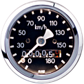 Black Dial