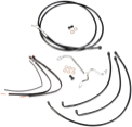 for FLHT/C/U, FLHX 2014→ (non-ABS)