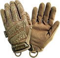 Coyote brown