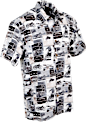Hawaii Vintage