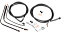 for FLHT/C/U and FLHX 2014→ (with ABS)