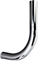 Chrome-plated