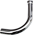 Chrome-plated