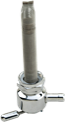 22 mm HD Metric Petcock Thread