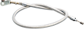 Braided Clear Coat