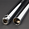 Ø 41.3 mm, for Touring 1984-1996, Softail, FXWG and FXDWG 1984-1999