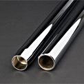 Ø 35 mm, for Sportster 1973-1974 and FX 1973-1977