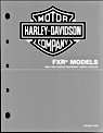 für FXR 1993-1996