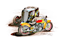 Bike’n’Rod