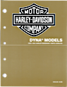für Dyna Glide 1993-1999