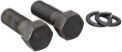 for Big Twin 1940-1948 and 45” 1940-1957