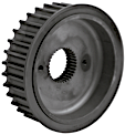 for 5-Speed Big Twin Late 1994→