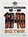 für Big Twins 1987-1990