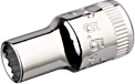 Metriche dodecagonale 1/4”