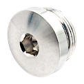 Billet-Aluminium