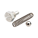 pour valve de surpression Big Twin/modèles K 1952-1954
