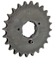 for 4-Speed Big Twins 1980→