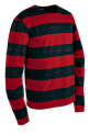 Red - Black