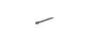 Size 1/16” x 5/8”