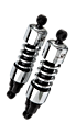 für V-Rod, Regular