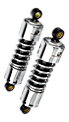 für Sportster 2004-2020, Regular