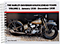 Vol. 1 - January 1936-December 1938