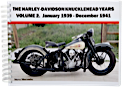 Vol. 2 - January 1939-December 1941
