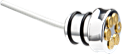 for Softail Evolution with Dipstick