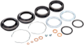 for FXR 1988-1994, Dyna 1991-2005, Sportster 1988→