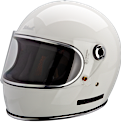 Bianco brillante