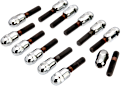 1/4”-24 Thread for OEM Cases
