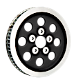 for 5-Speed Sportster