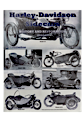 Harley-Davidson Sidecars - History and Restoration 1914-1935