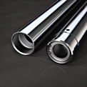Ø 41.3 mm, for Touring 1984-1996, Softail, FXWG and FXDWG 1984-1999